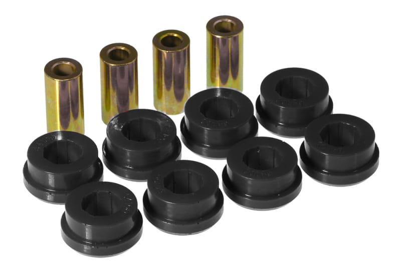 Prothane — Prothane 90-96 Honda Accord Front Upper Control Arm Bushings - Black
CONTROL ARM BUSHINGS