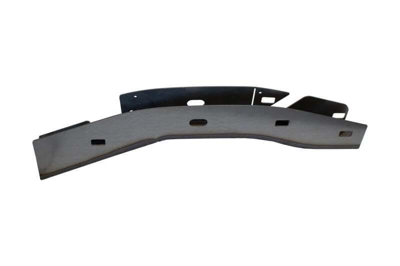RustBuster — Rust Buster 06-10 Hummer H3 Over Axle Frame Section - Left