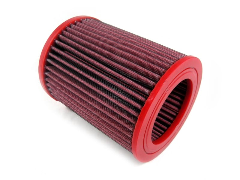 BMC — BMC 10-15 Audi A6 (4G2/4G5/4GC/4GD) 2.8 FSI Replacement Cylindrical Air Filter