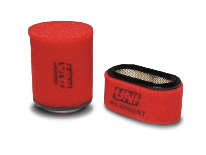 Uni Filter — Uni Filter 11-16 Polaris Ranger 800 / 11-12 900 / 08-20 RZR 800 / 12-14 RZR 4 800 Air Filter