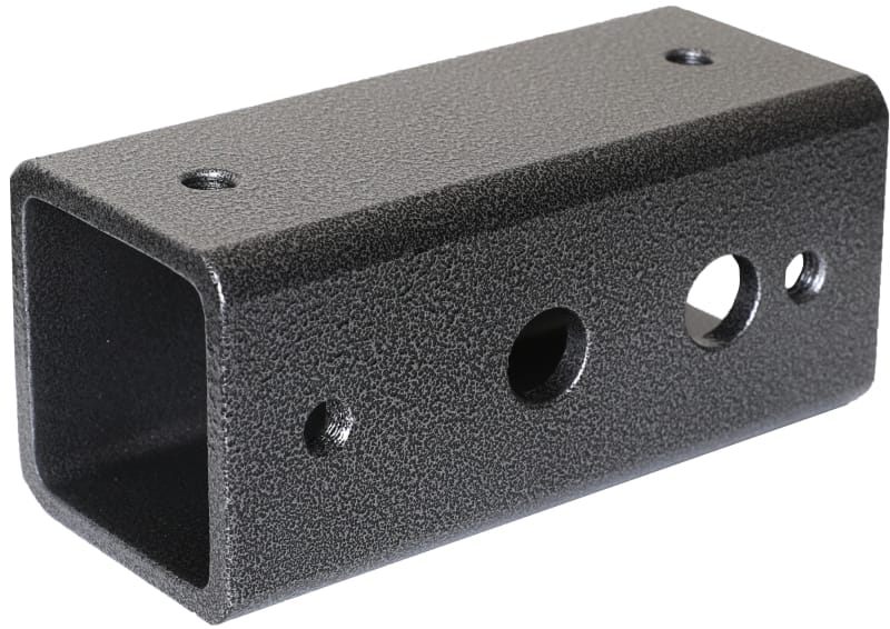 GEN-Y Hitch — Gen-Y Bolt-On Reducer Sleeve 2.5in to 2in (Installation Included)
Reducer Sleeve