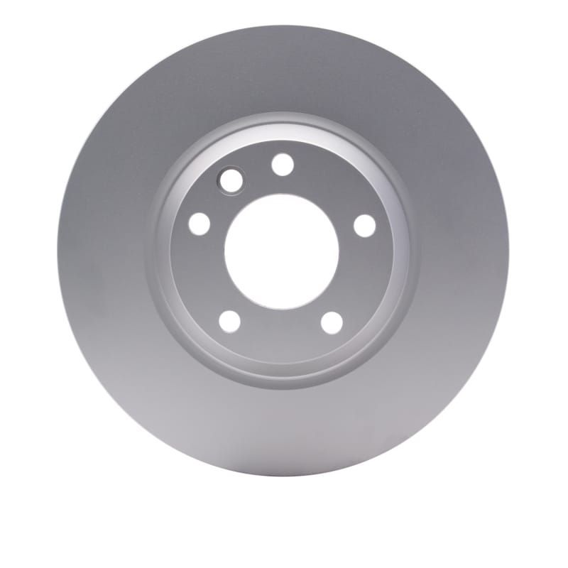 DFC — DFC 03-15 Audi Q7 Left Front GeoSPEC Coated Rotor
DFC Brake Rotor