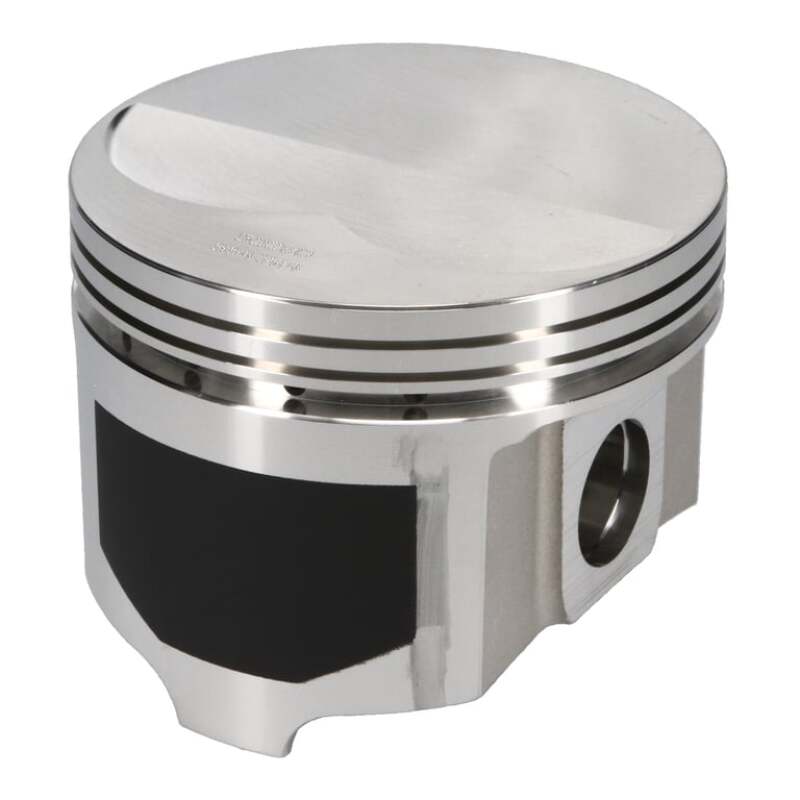 Wiseco — Wiseco Buick 455 Pro Tru Street Piston Set 4.350 in. Bore
Piston Set