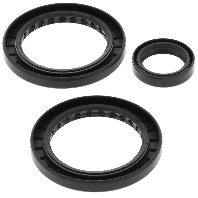 QuadBoss — Differential Seal Kit, Rear