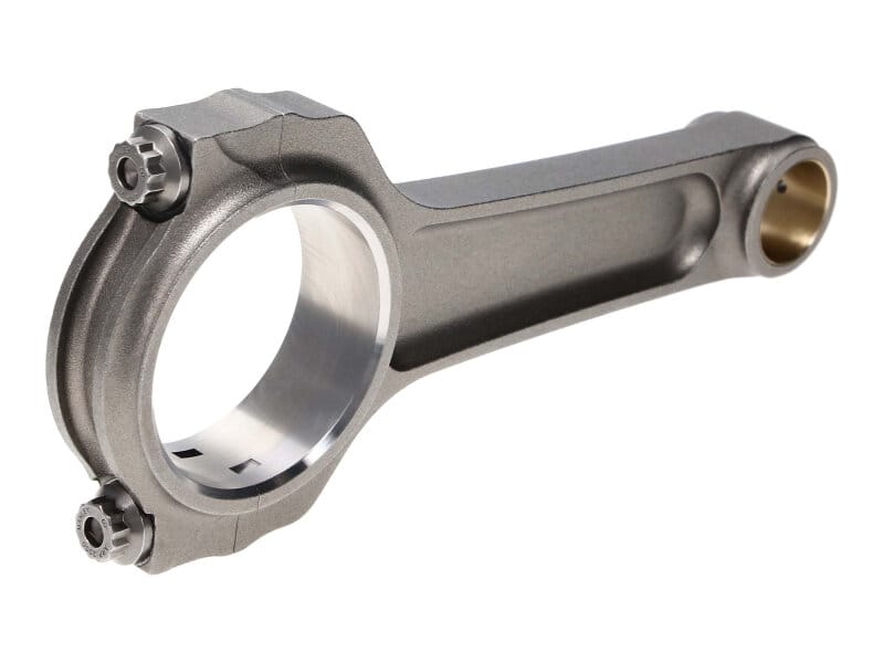 Manley Performance — Manley Chevrolet Big Block Pro-Series I-Beam Connecting Rod Set - 6.535in Length
Connecting Rod Set