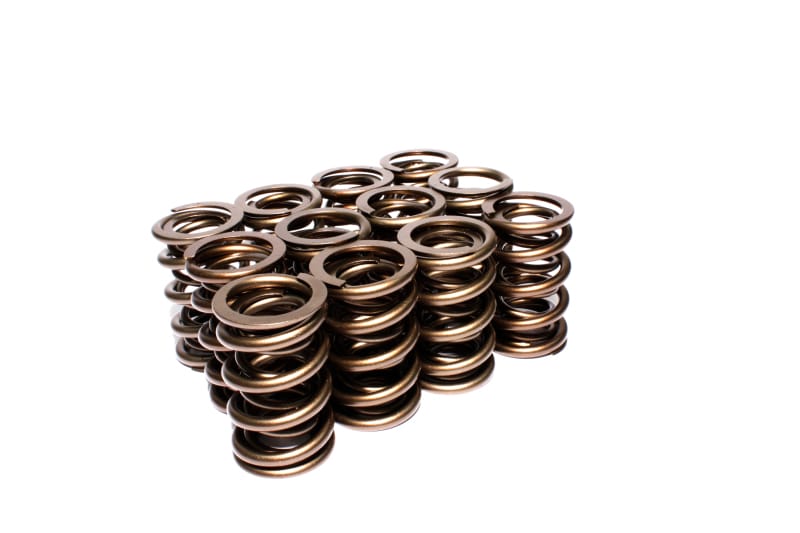 COMP Cams — COMP Cams Valve Spring 1.550in Inter-Fit
Engine Valve Spring