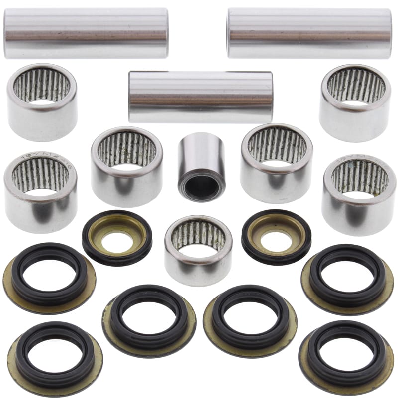 All Balls Racing — All Balls Racing 91-97 Kawasaki KX80 Linkage Bearing Kit
