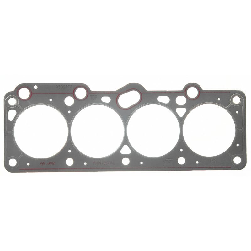 Fel-Pro — Fel-Pro Ford Escort 9309 PT-2 PermaTorque Engine Cylinder Head Gasket