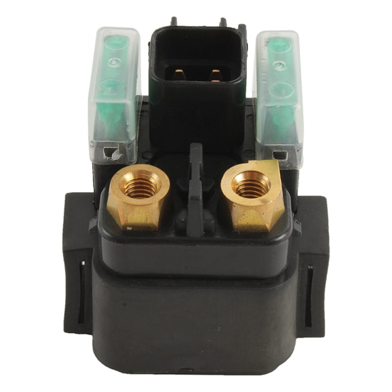 Arrowhead — Arrowhead Yamaha M/C/Snowmobiles Starter Relay - 12-Volt