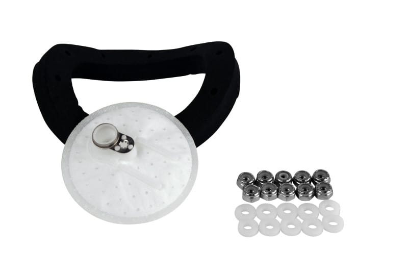 Aeromotive — Aeromotive Replacement Strainer and Gasket - Phantom System (18311)
Filter Element