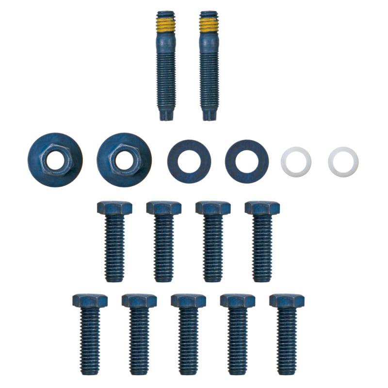 Fel-Pro — Fel-Pro Jeep Grand Cherokee ES 75116 Exhaust Manifold Hardware Kit