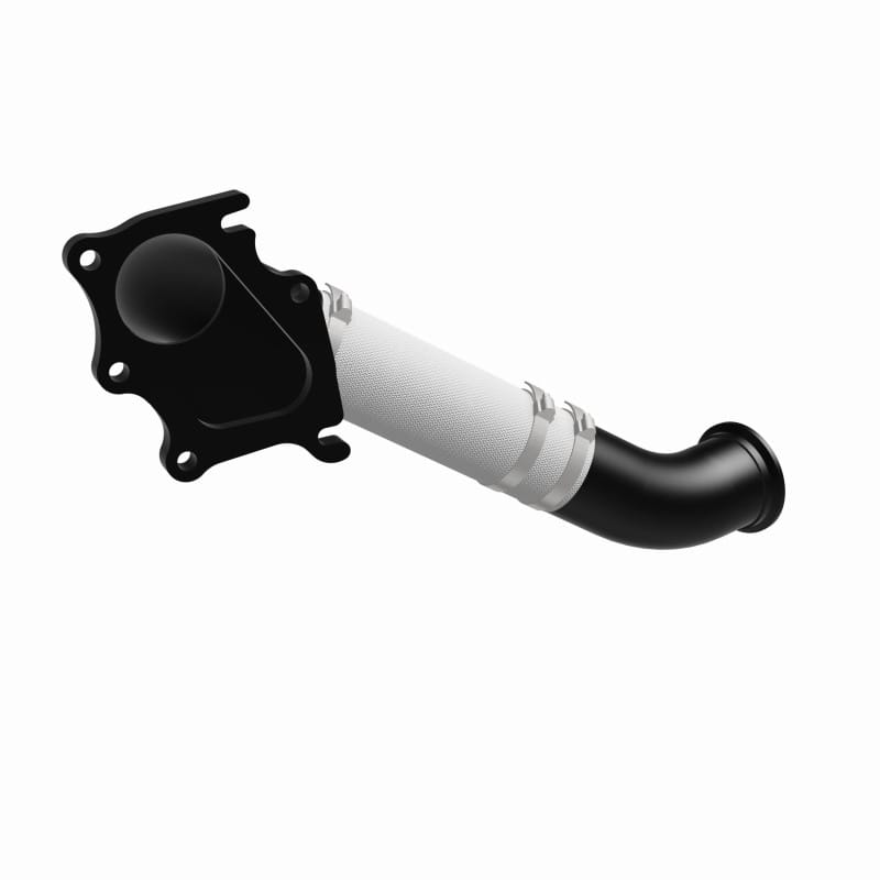 Magnaflow — MagnaFlow 01-05 Chevy/GMC Duramax Diesel V8 6.6L 4 inch System Exhaust Pipe
Exhaust Pipe
