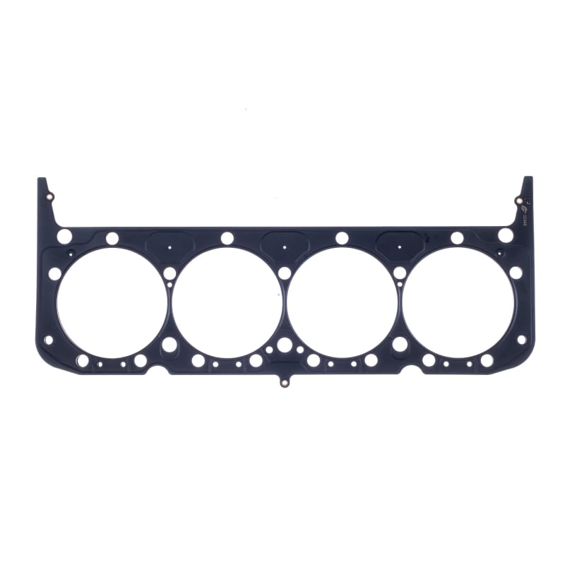 Cometic Gasket — Cometic GM SB2.2 Small Block V8 .120in MLS Cylinder Head Gasket - 4.200in Bore - With Steam Holes
Cylinder Head Gasket