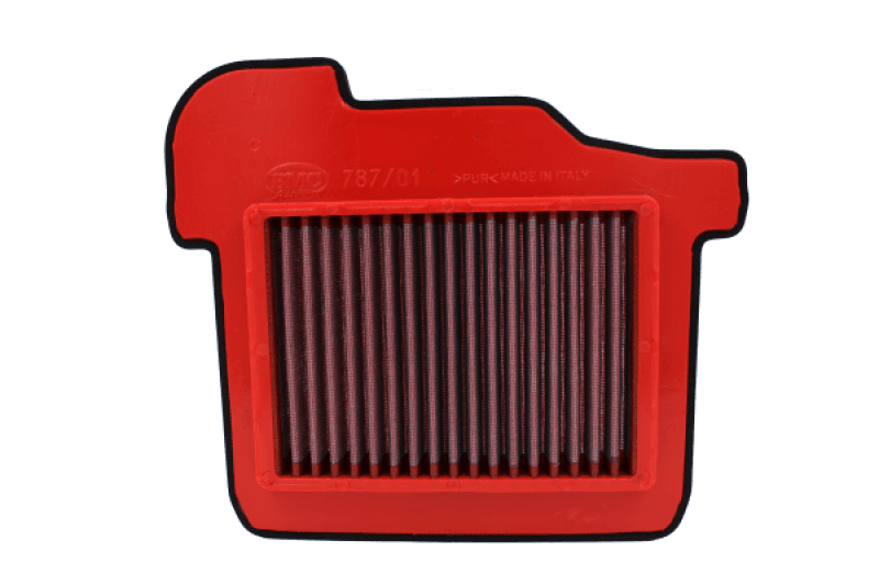 BMC — BMC 14+ Yamaha MT-09 /FZ-09 850 Replacement Air Filter- Race