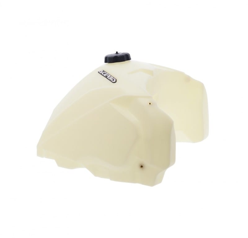 Acerbis — Acerbis 19-23 Yamaha Tenere 700 6.1 Gallon Fuel Tank - Natural