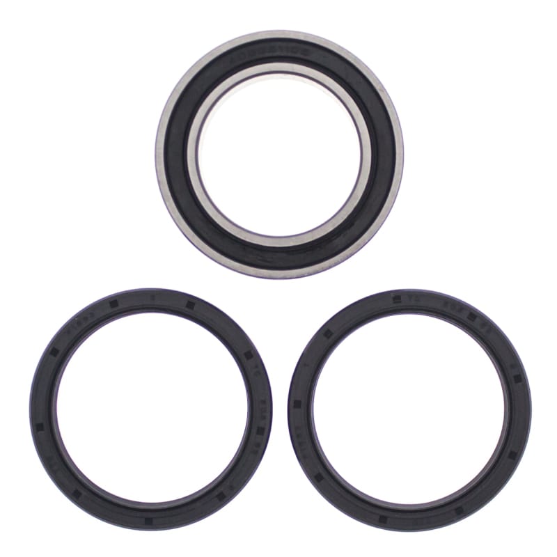 All Balls Racing — All Balls Racing 10-13 Can-Am DS 450 Rear Carrier Bearing Upgrade Kit Fits Stock Carrier