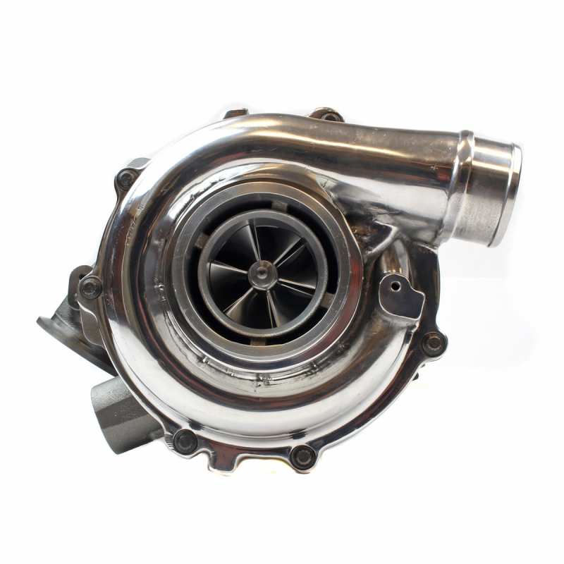 Industrial Injection — Industrial Injection 04.5-07 6.0L Power Stroke XR1 Series Turbocharger