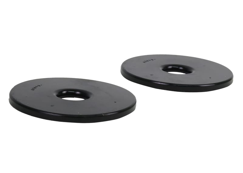 Whiteline — Whiteline Plus 4/91-5/01 BMW 3 Series Rear Spring Pad Bushing - 12mm Height Increase
Bushing Kit