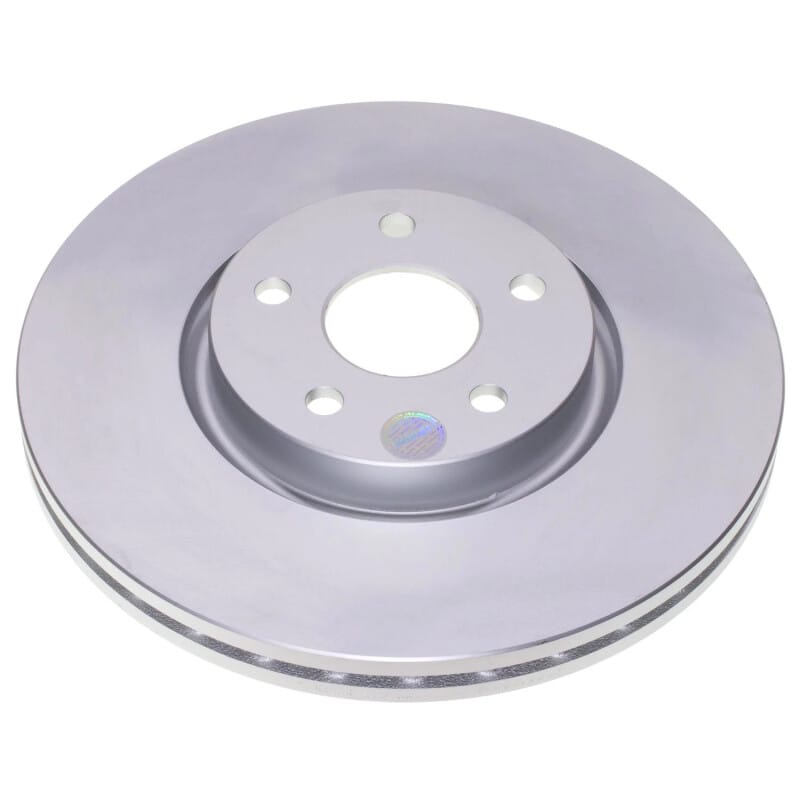 PowerStop — Power Stop 21-23 Dodge Durango Front Evolution Coated Rotor
PowerStop EVC