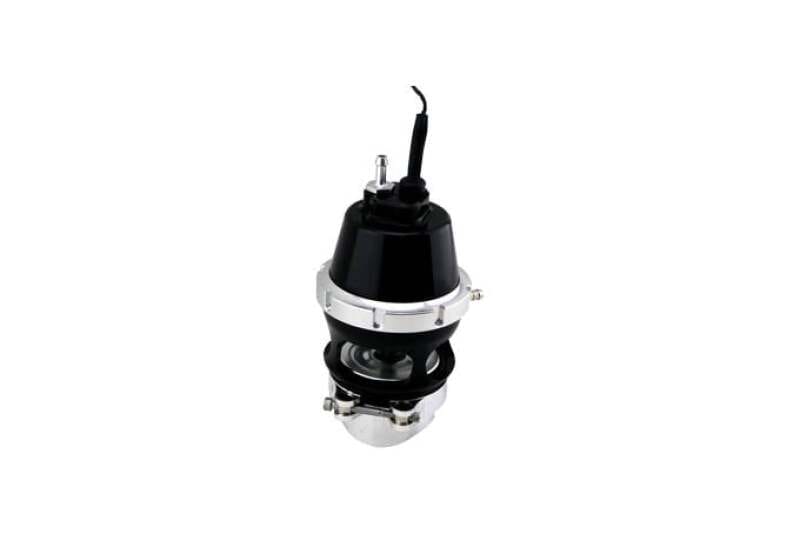 Turbosmart — Turbosmart BOV Power Port w/ Sensor Cap - Black
Blow Off Valve