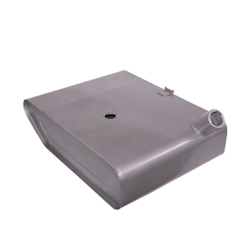 OMIX — Omix Steel Fuel Tank 46-64 Willys CJ Models