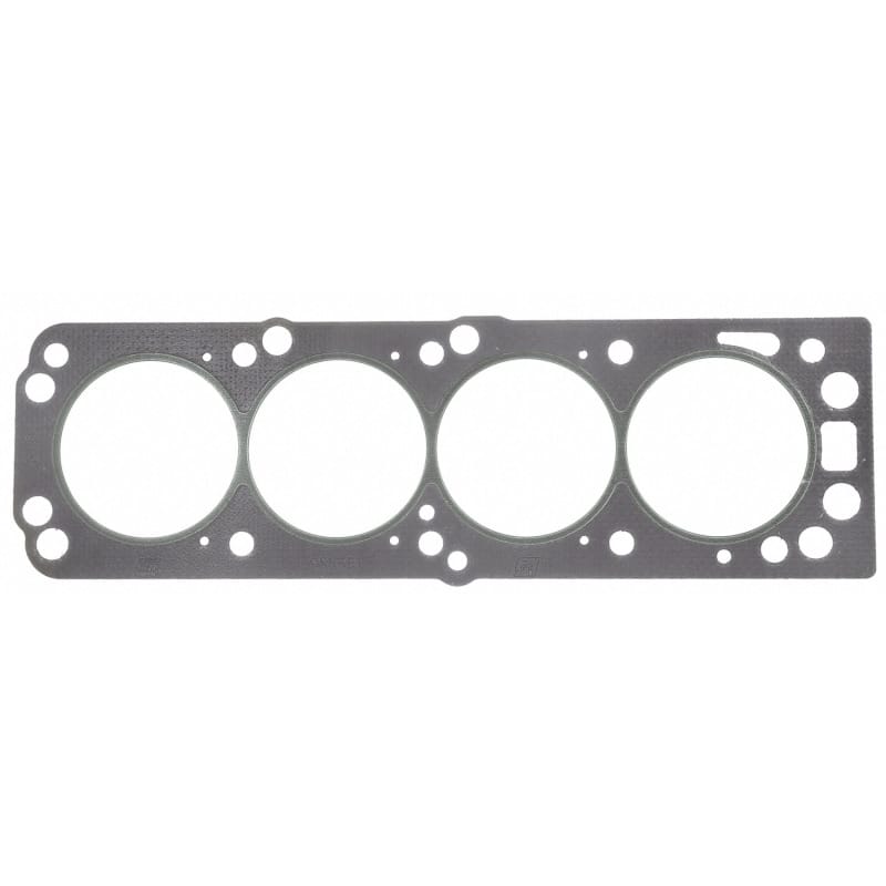 Fel-Pro — Fel-Pro Pontiac LeMans 9553 PT PermaTorque Engine Cylinder Head Gasket