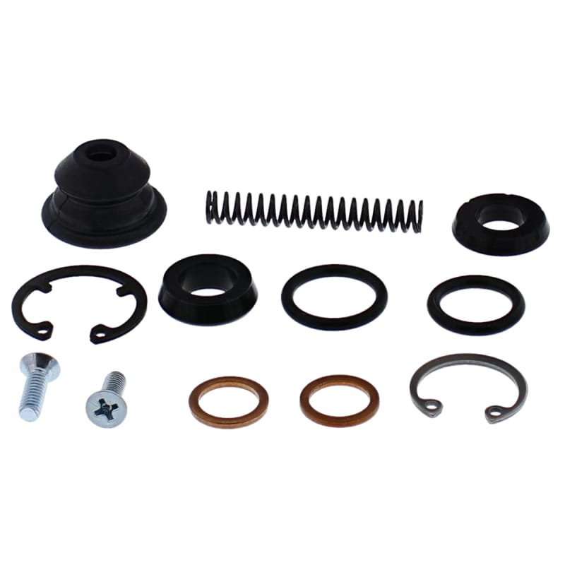 All Balls Racing — All Balls Racing 15-22 Suzuki GSX-R600 Master Cylinder Rebuild Kit Front