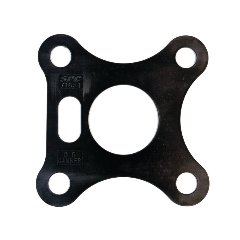 SPC Performance — SPC Performance Euro Spec 07-08 Honda Civic Type R Rear Camber Shims 0.50 Degree (Single)
ALIGNMENT SHIM
REAR SHIM EA