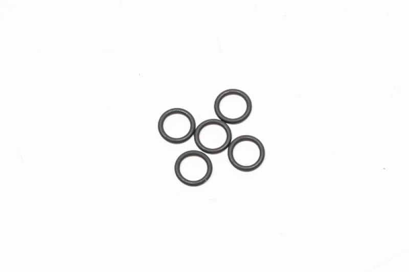 Radium Engineering — Radium Engineering O-Ring 5-Pack 2AN FKM