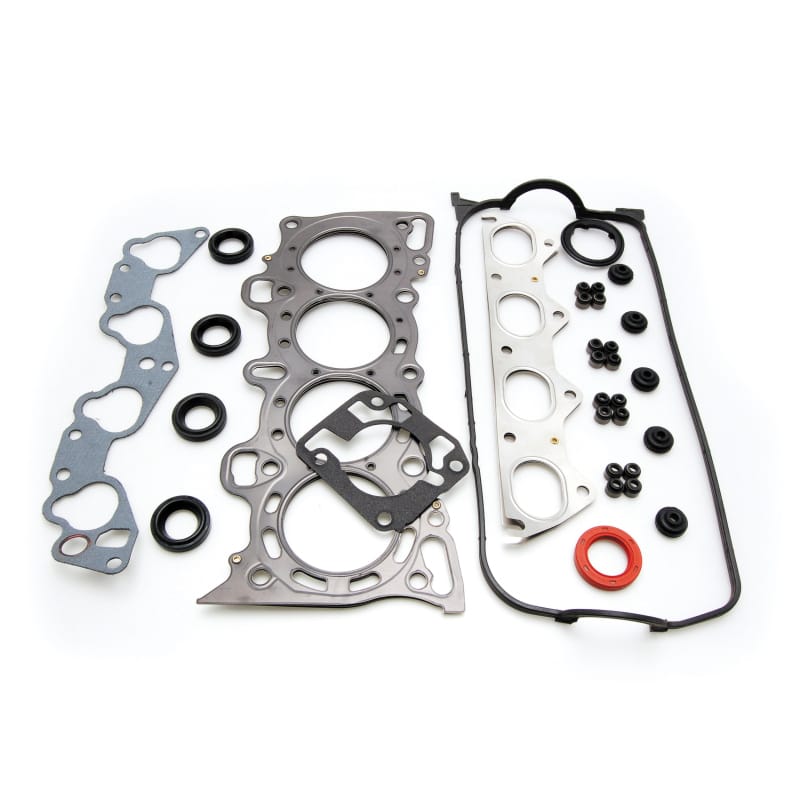 Cometic Gasket — Cometic Honda D16Z6 Top End Gasket Kit - 75.5mm Bore - .030in MLS Cylinder Head Gasket
Top End Gasket Kit
