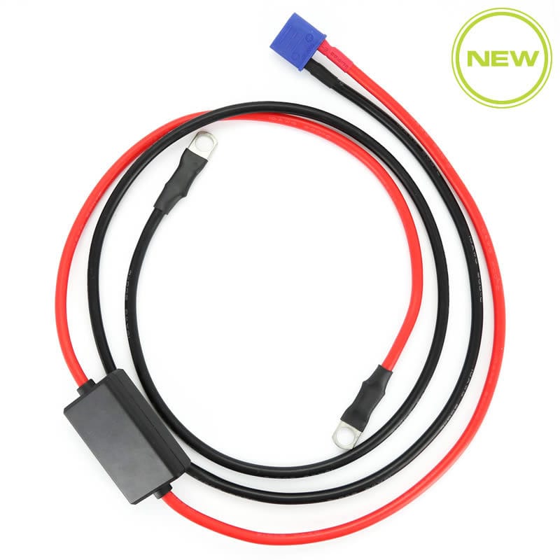 Antigravity Batteries — Antigravity 42in Clampless Starting Harness (For XP-1/XP-3)