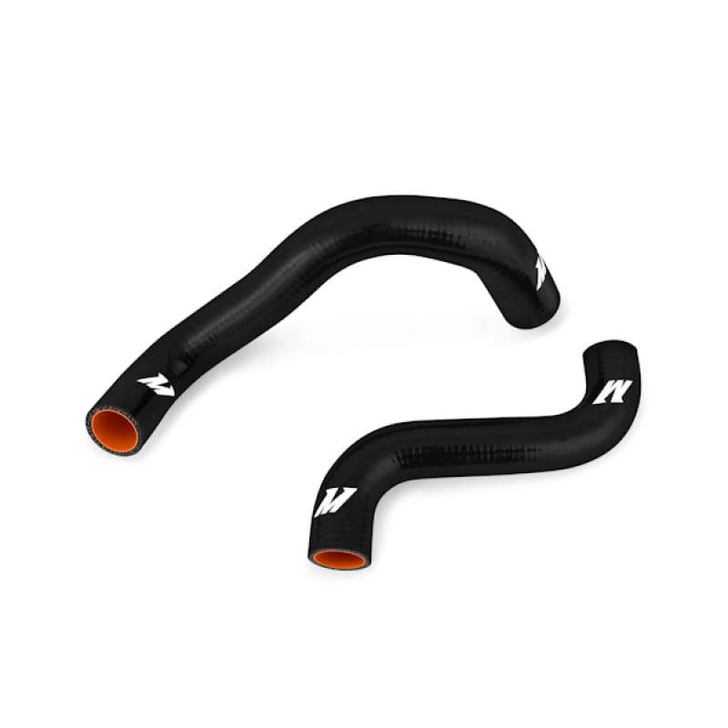 Mishimoto — Mishimoto 95-98 Nissan 240SX S14 w/ LSX Swap Black Silicone Hose Kit
Coolant Hose Kit