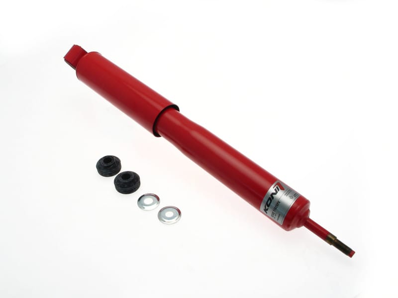 KONI — Koni Heavy Track (Red) Shock 84-98 Land Rover Defender 90 - Rear
Shock Absorber
