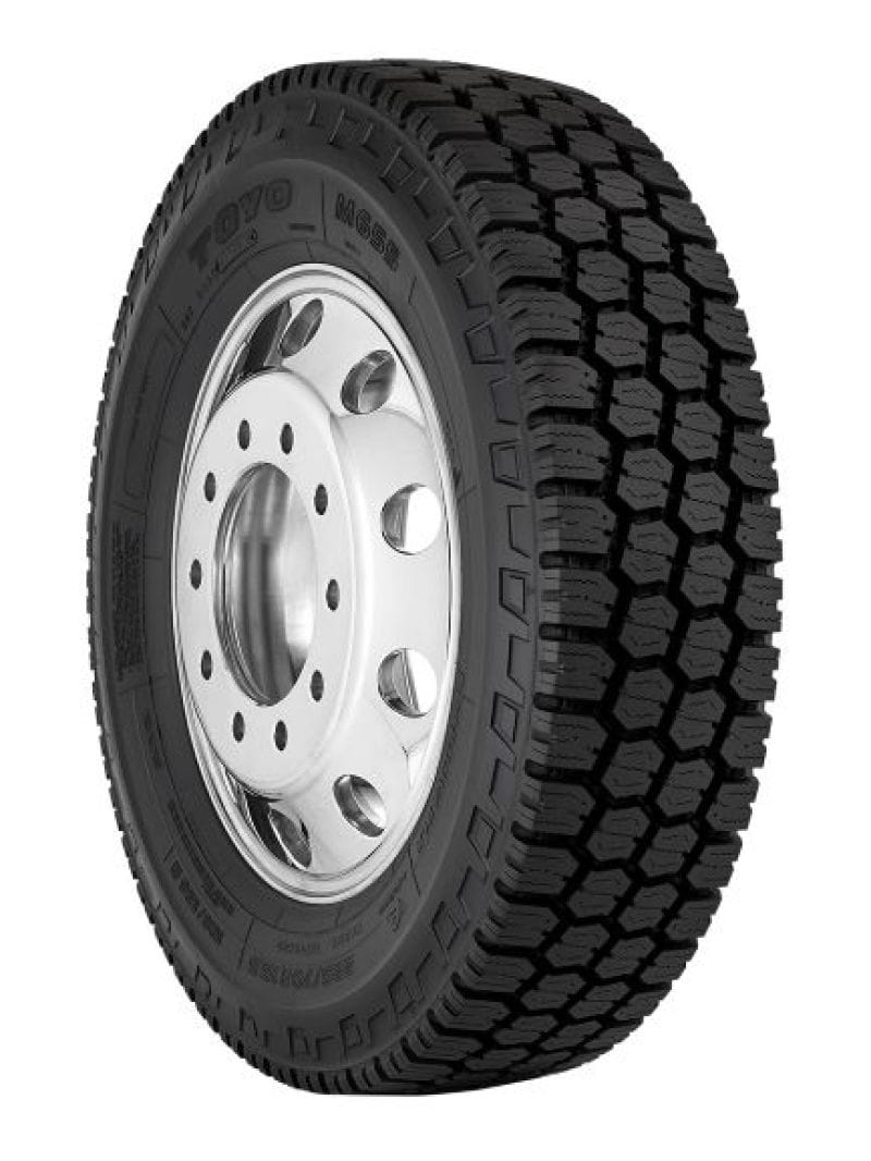 TOYO — Toyo M655 Tire - 225/70R19.5 128/126N G/14 M655 TL