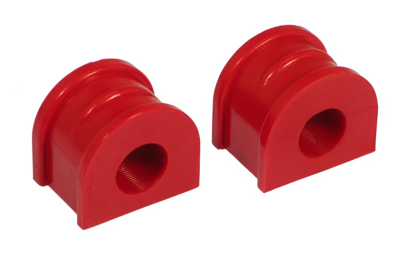 Prothane — Prothane 97-04 Chevy Corvette Rear Sway Bar Bushings - 22mm - Red
SWAY BAR BUSHINGS