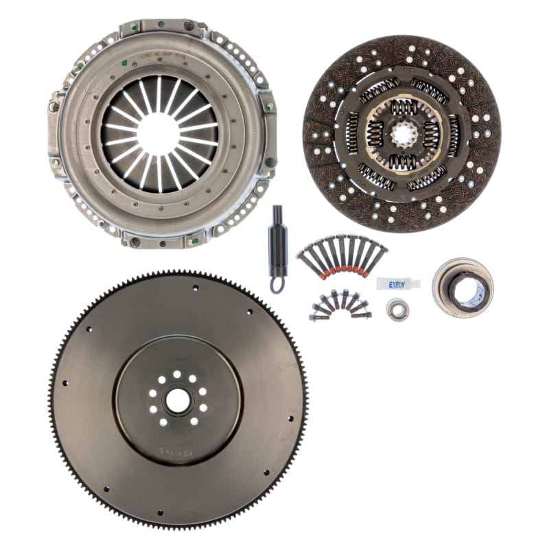 Exedy — Exedy OE 1988-1994 Ford F-250 V8 Clutch Kit