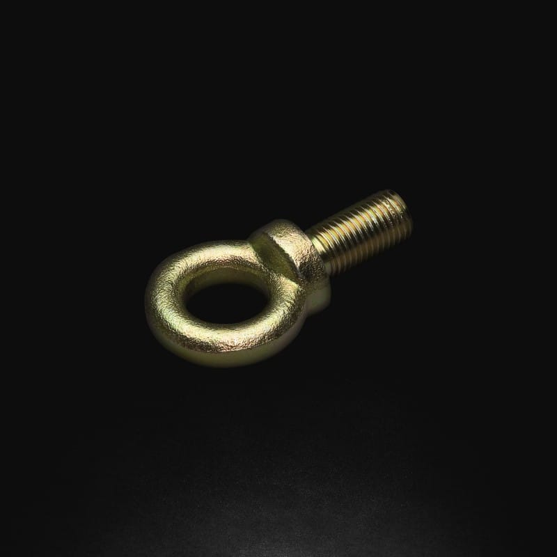 OMP — OMP Eye-Bolt For Seat Belt