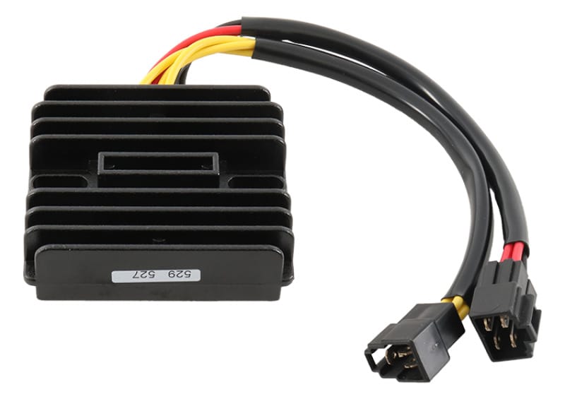 Arrowhead — Arrowhead Triumph 12 Volt Regulator / Rectifier