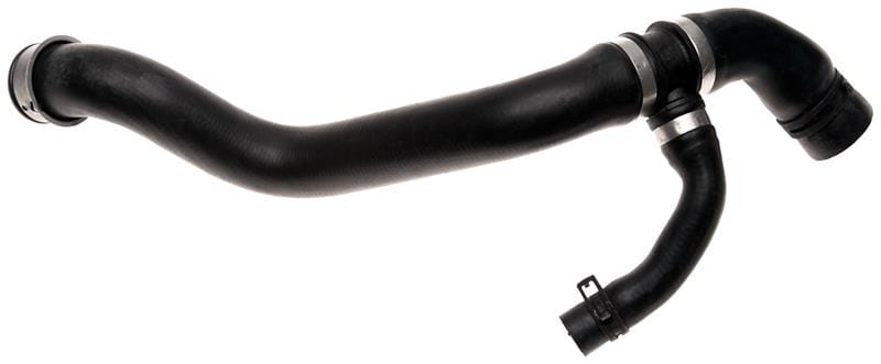 Gates — Gates 06-11 Mercedes-Benz ML350 V-6 3.5L Lower Molded Coolant Hose