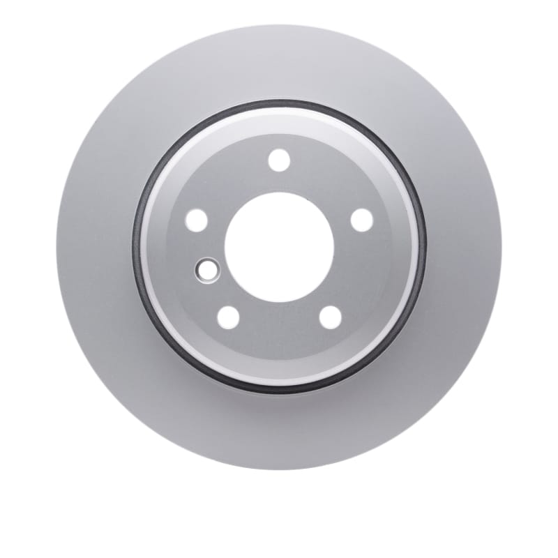 DFC — DFC 04-10 BMW 525I (USA/Canada) Rear GeoSPEC Coated Rotor
DFC Brake Rotor