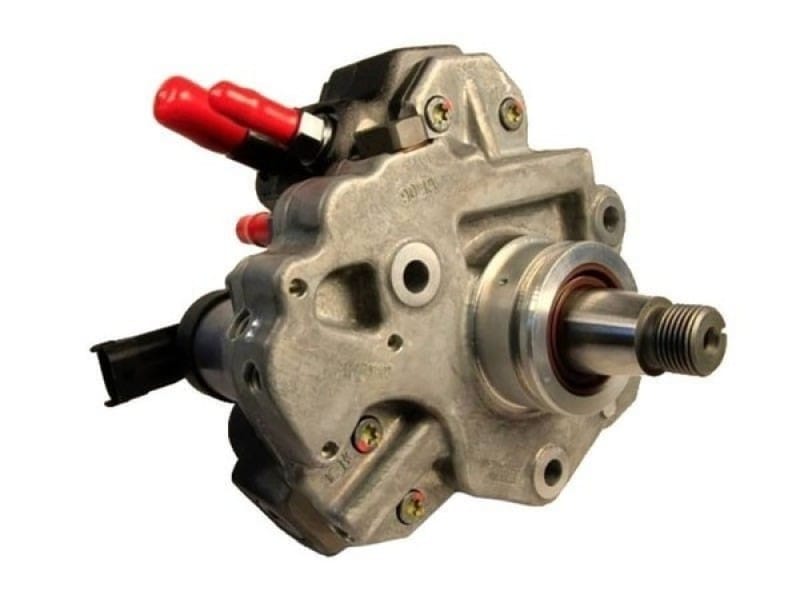 Exergy — Exergy 13-18 Late Dodge Cummins 6.7L 10mm Stroker CP3 Pump (6.7C Based)