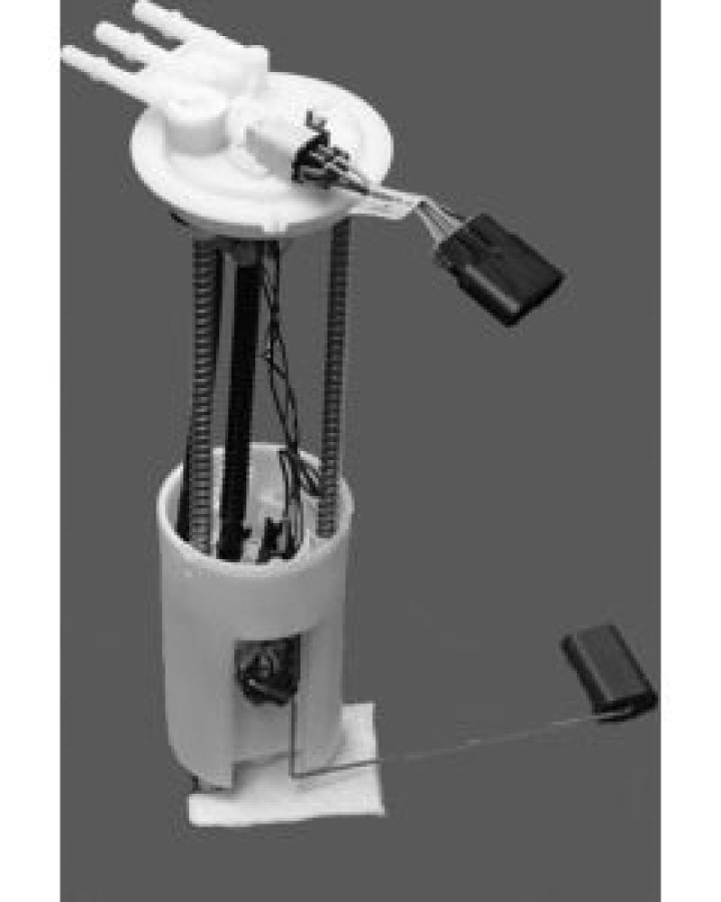 Walbro — Walbro TANK UNIT ASSEMBLY