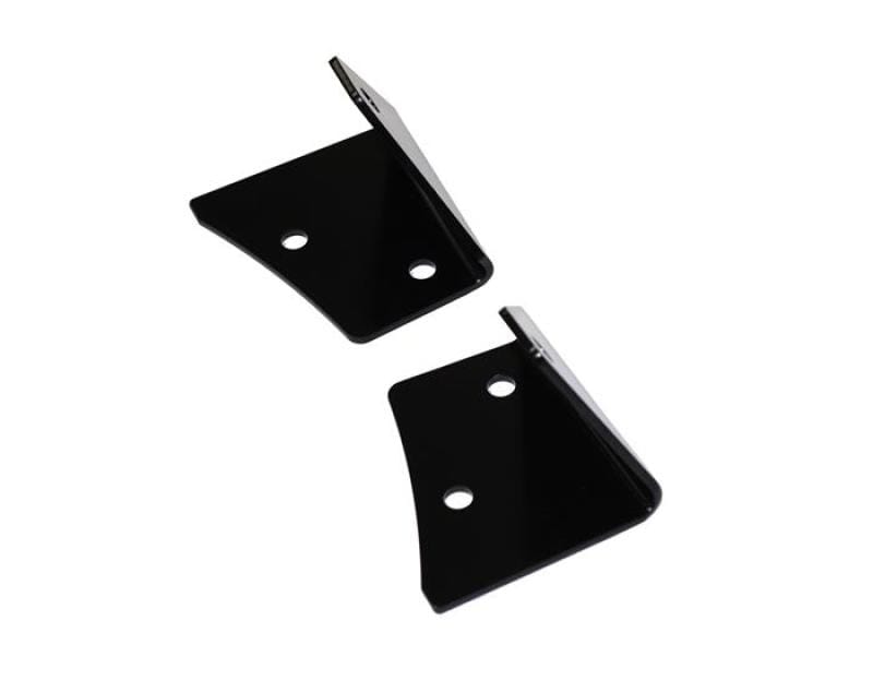 Baja Designs — Baja Designs 07-17 Jeep JK A Pillar Mount Kit Wrangler JK