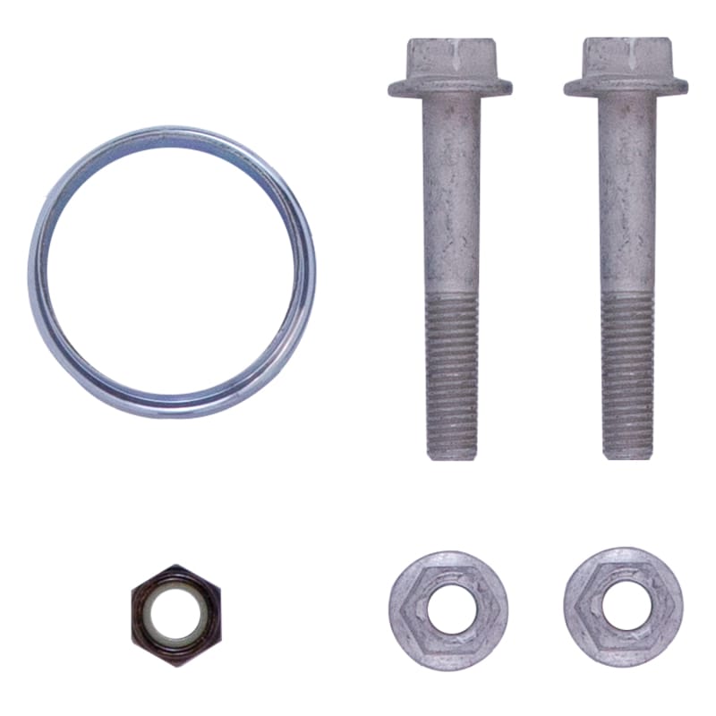 Bilstein — Bilstein B1 (Components) - Suspension Hardware Kit