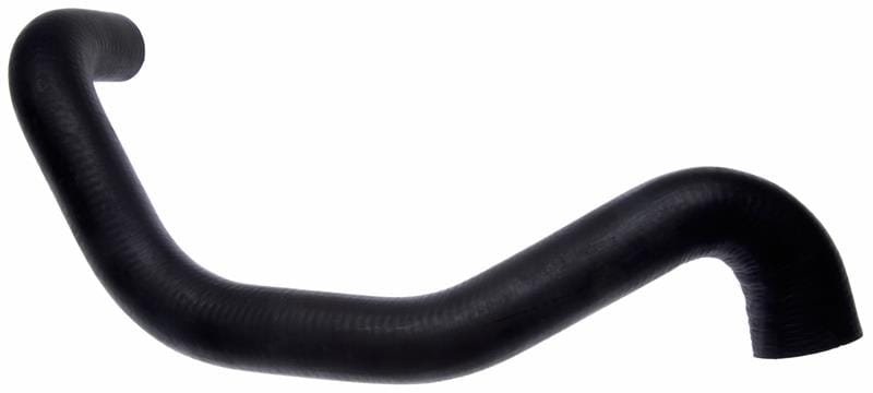 Gates — Gates 85-89 Ford F Series 6-Cyl. 4.9L Upper Molded Coolant Hose
