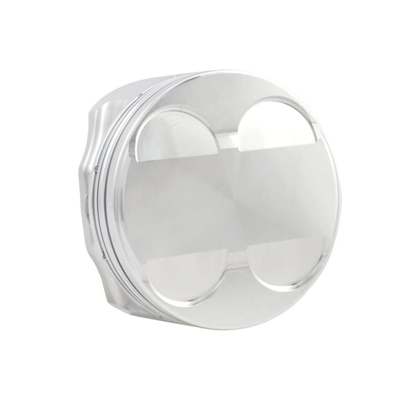 CP Pistons — CP Piston & Ring Set for Nissan VR38DETT - Bore (95.5mm) - Size (STD) - CR (10.0:1) - Single Piston