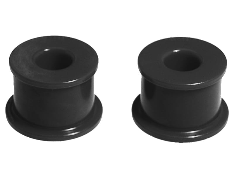 Prothane — Prothane 00-04 Ford Focus Rear Trailing Arm Bushings - Black
CONTROL ARM BUSHINGS