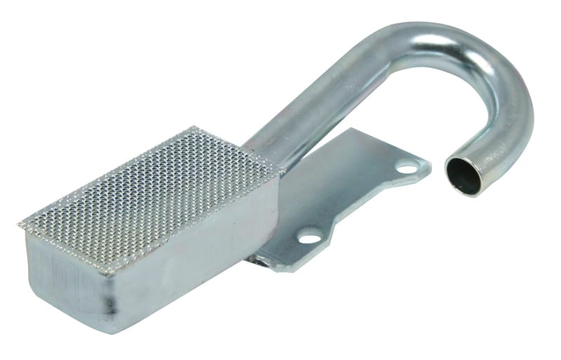 Moroso — Moroso Chevrolet Small Block Oil Pump Pick-Up - 5/8in (Use w/Part No 22101)