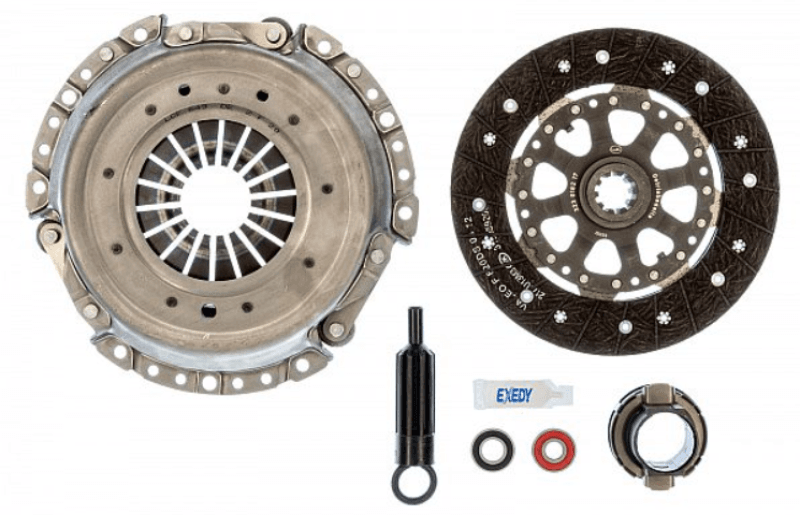 Exedy — Exedy OE 1999-1999 BMW 323I L6 Clutch Kit