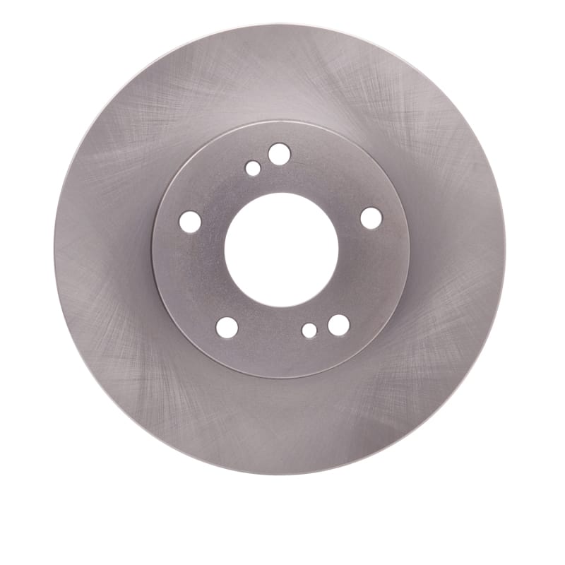 DFC — DFC 87-89 Nissan 300ZX Turbo Front Brake Rotor
DFC Brake Rotor
